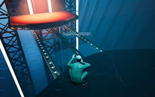 SQUID GUYS кряк для ПК